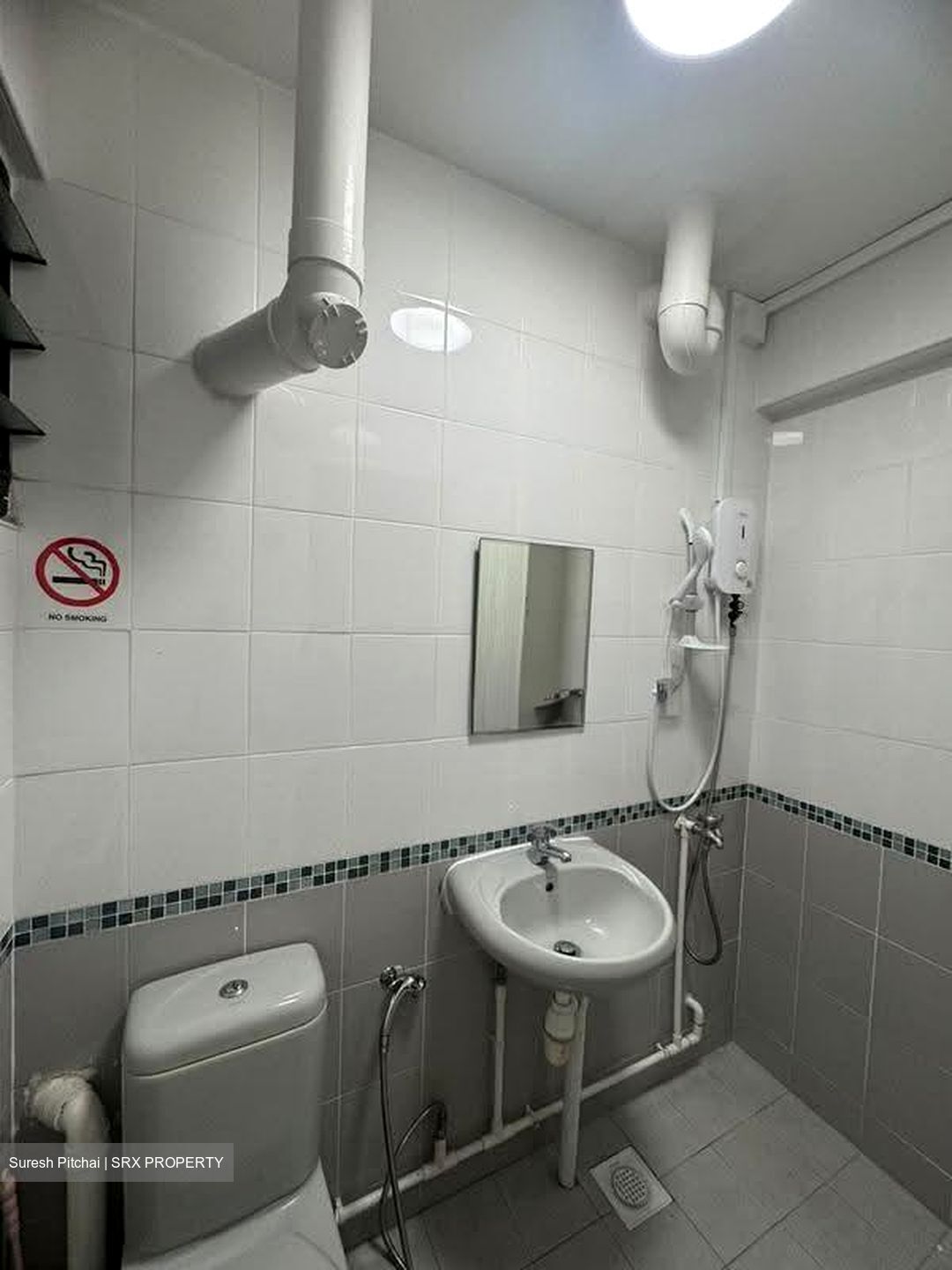 Blk 113 Chong Pang Vale (Yishun), HDB 3 Rooms #639473121